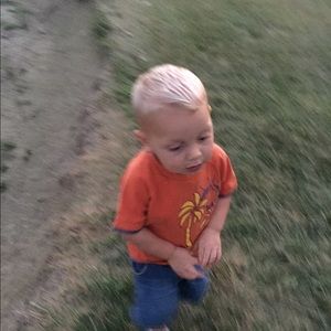 Meet your Posher, Abby